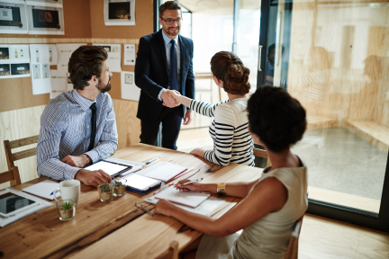 Bookkeeping Service