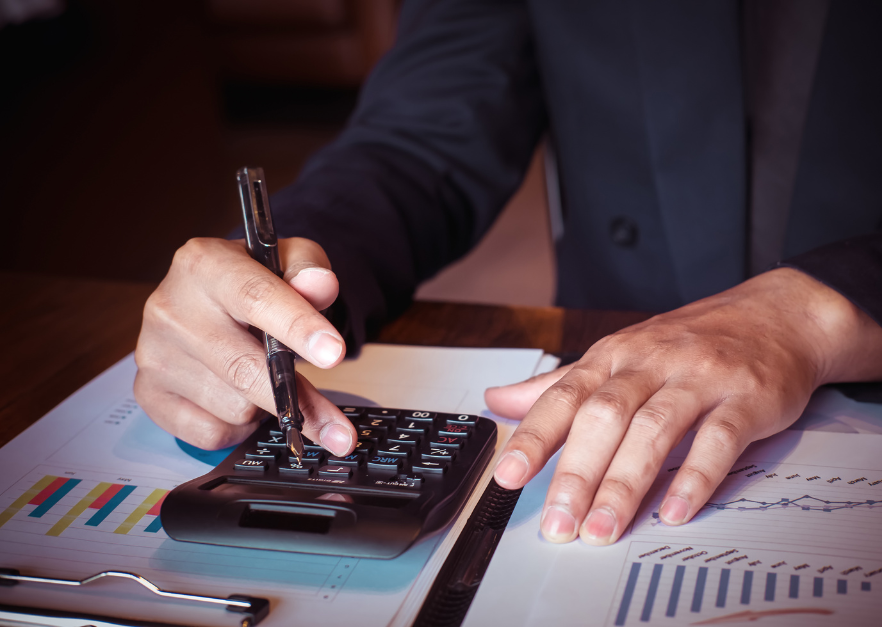 Financial Accounting Service