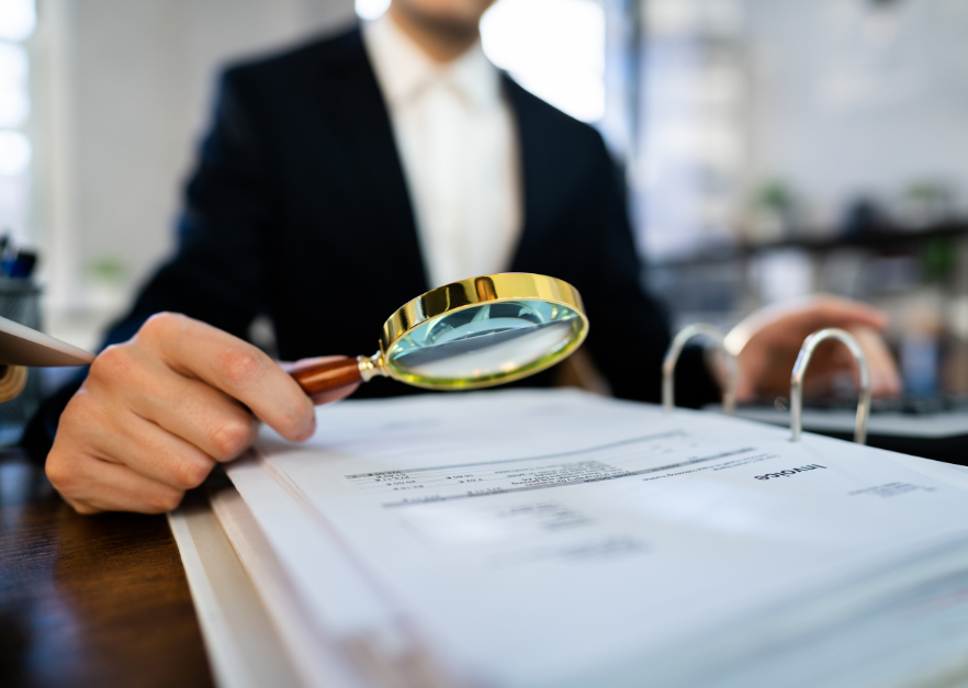 Audit Service