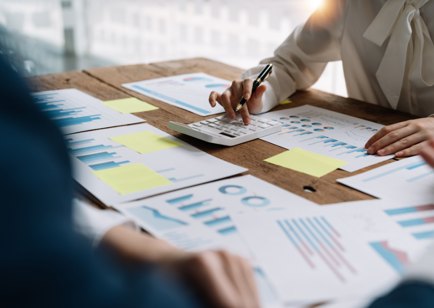 Management Accounting Service