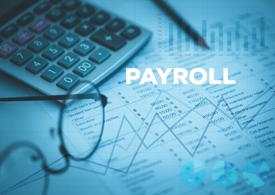 Payroll Service