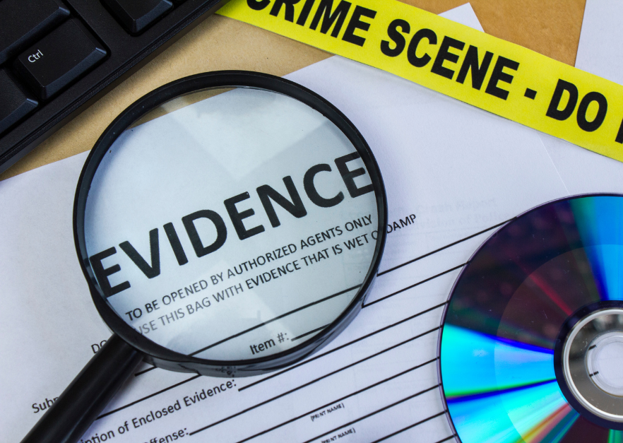 Forensic Accounting Service