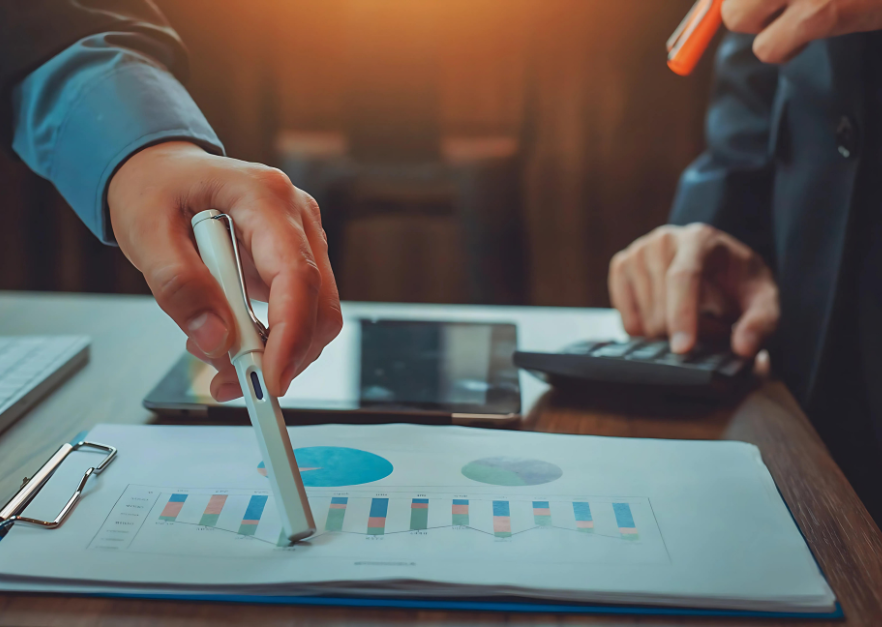 NV Accounting Services