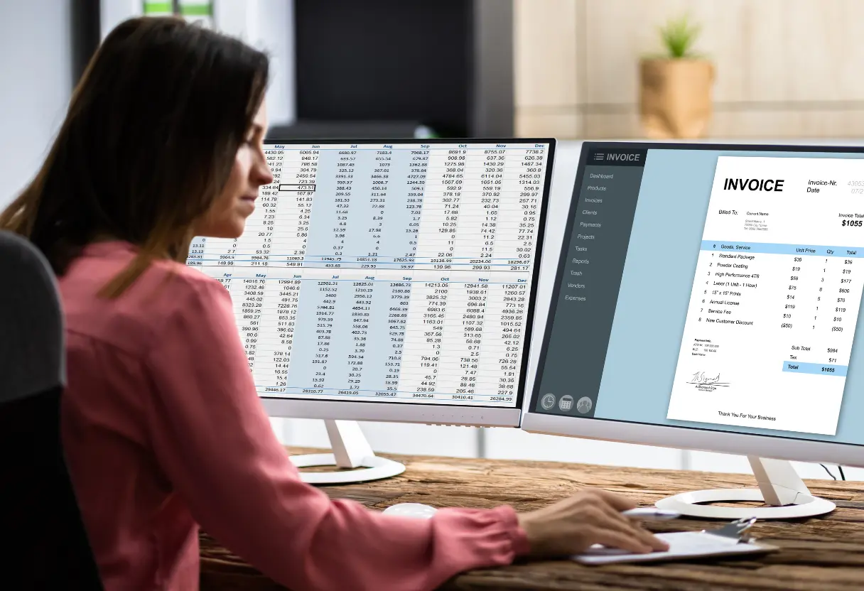 NV Accounting Innovation