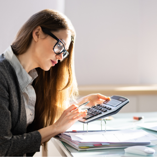 Agribusiness Accounting